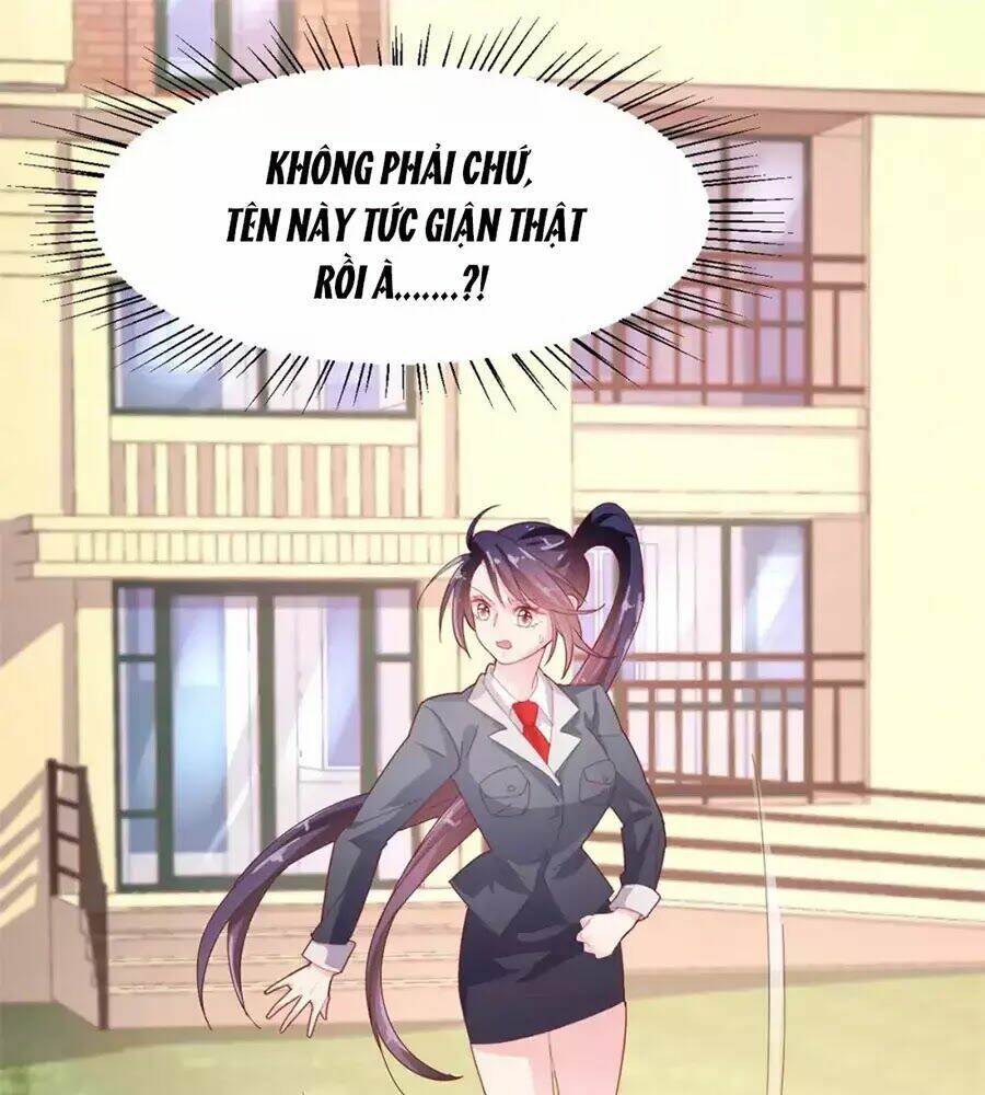 Sau Này Vẫn Cứ Thích Anh: Chapter 46