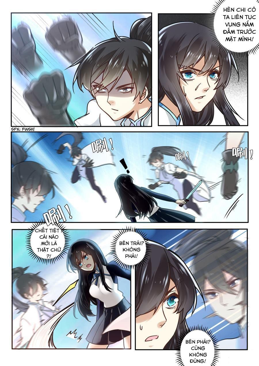 After Transformation, Mine And Her Wild Fantasy: Chapter 41