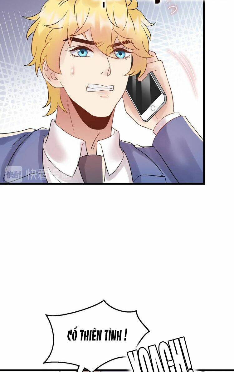 Trong Sinh Chi Ức Vạn Ảnh Hậu Yếu Thượng Vị: Chapter 208