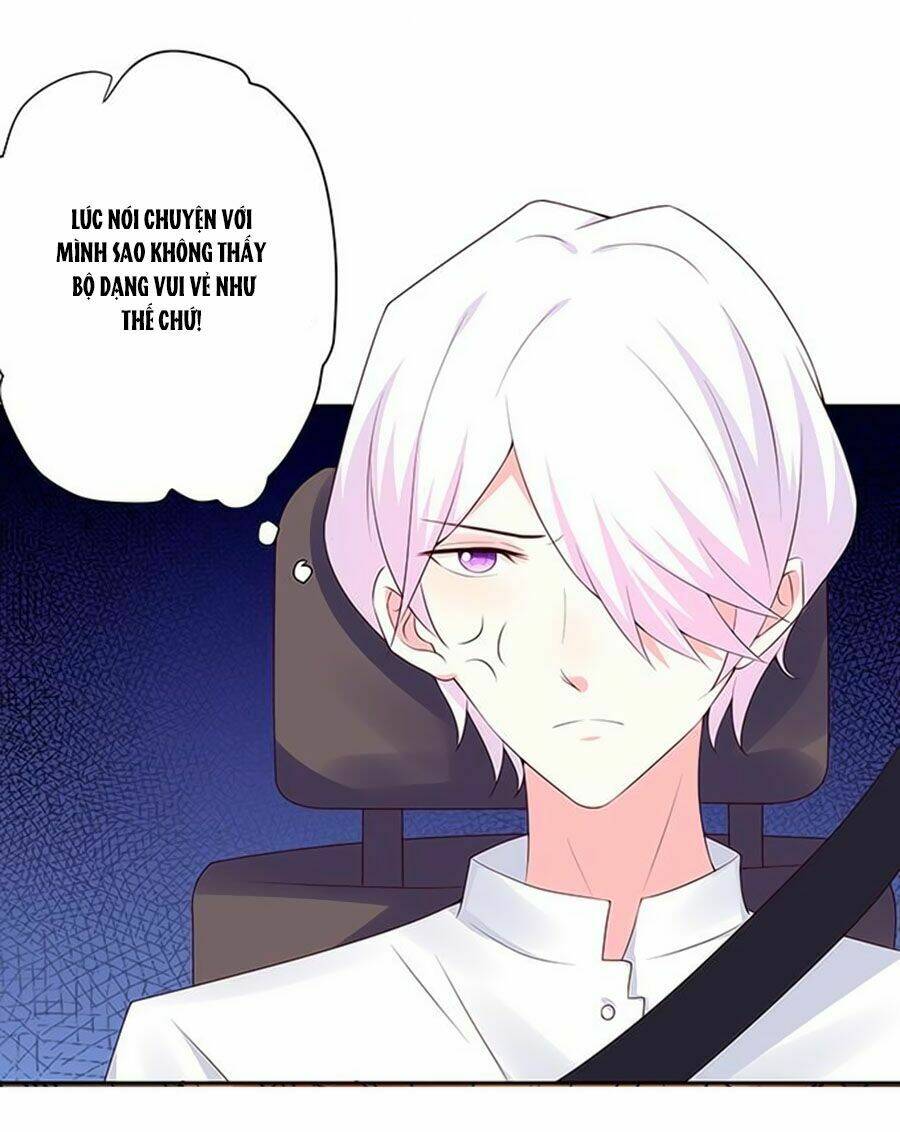 Bạn Trai Là Ngôi Sao: Chapter 82