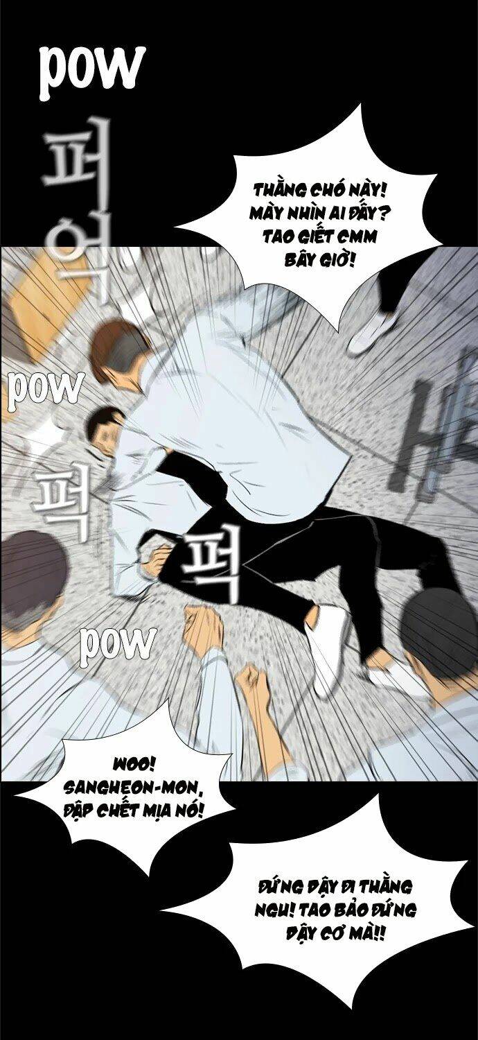 Kẻ Hồi Sinh: Chapter 138