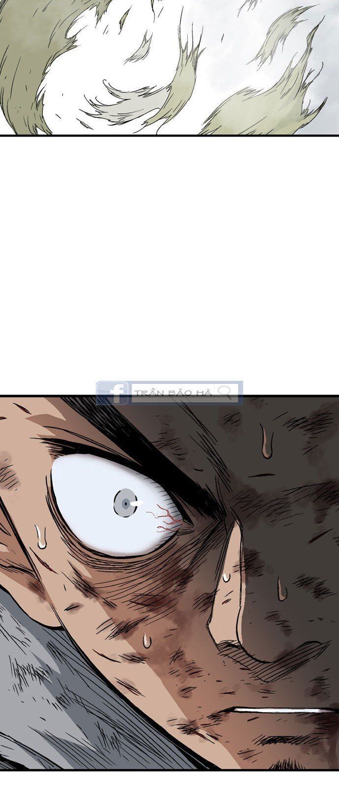 Cao Thủ 2: Chapter 80