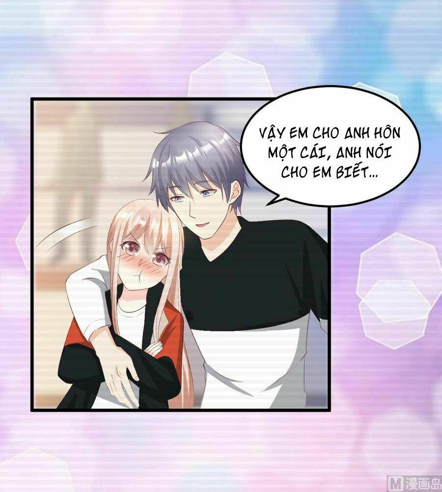 Tư Sủng Cục Cưng Bảo Bối: Chapter 25.2