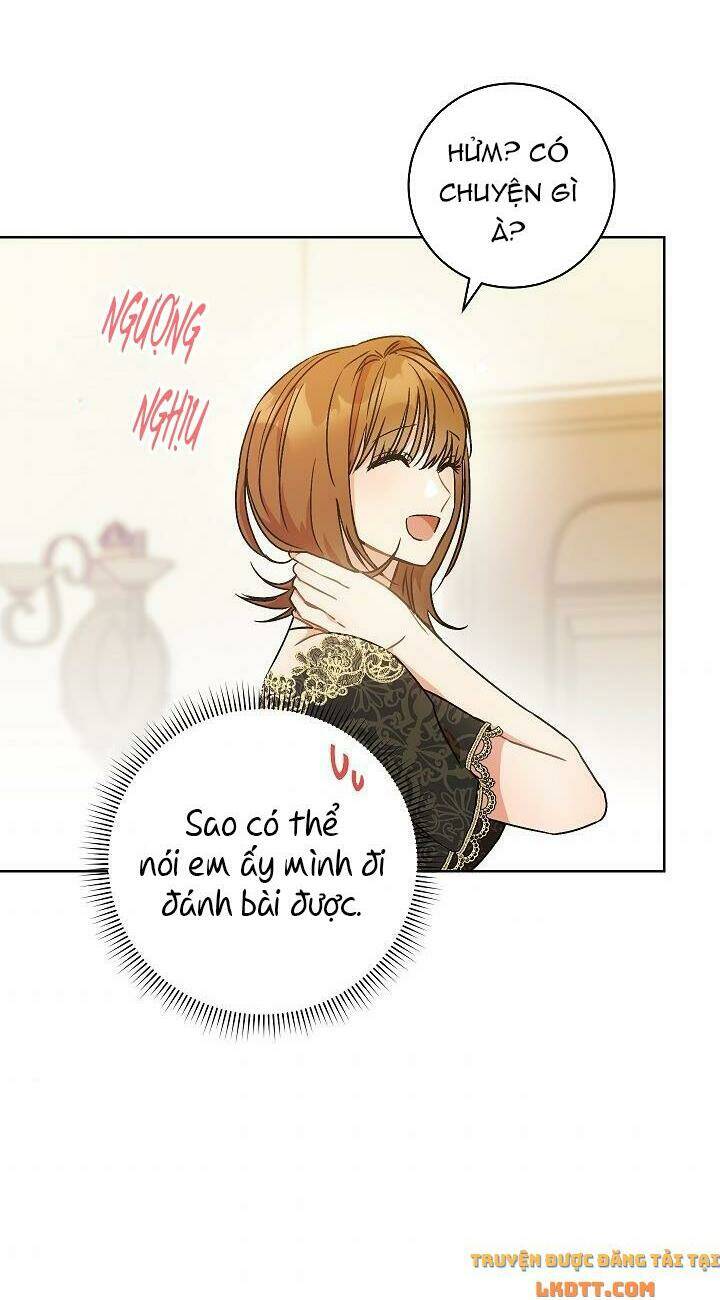 One Pair Lady: Chapter 2