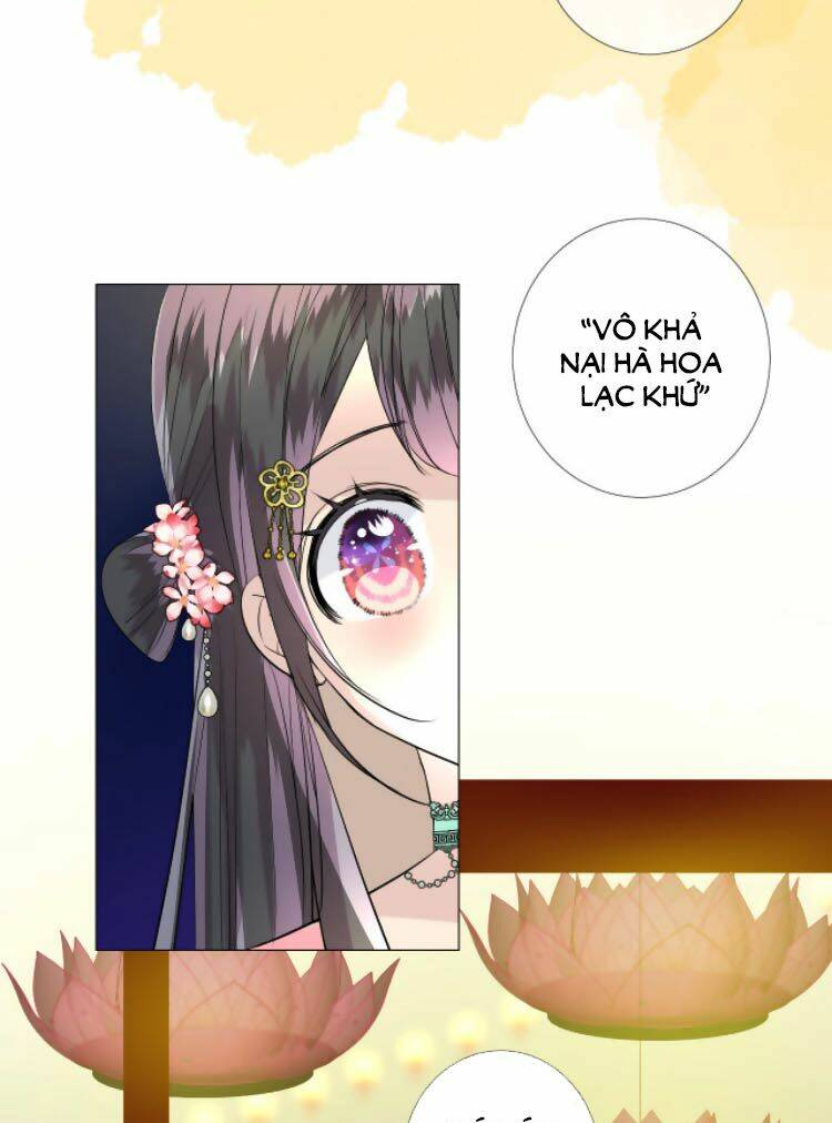 Sao Lại Là Yêu?: Chapter 34