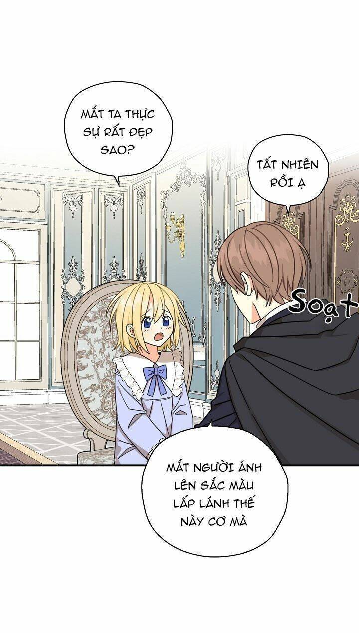 Ba Người Anh Trai Của Tôi Là Bạo Quân: Chapter 14