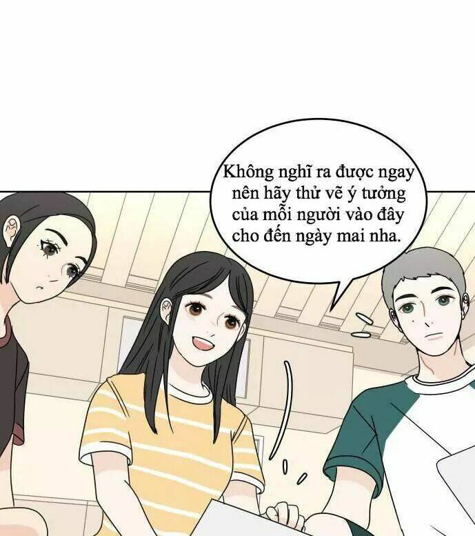 30 Phút Bước Đi Bên Em: Chapter 46