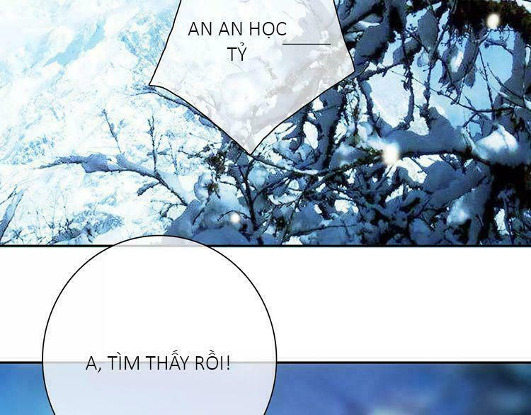 Trái Tim Băng Giá: Chapter 35