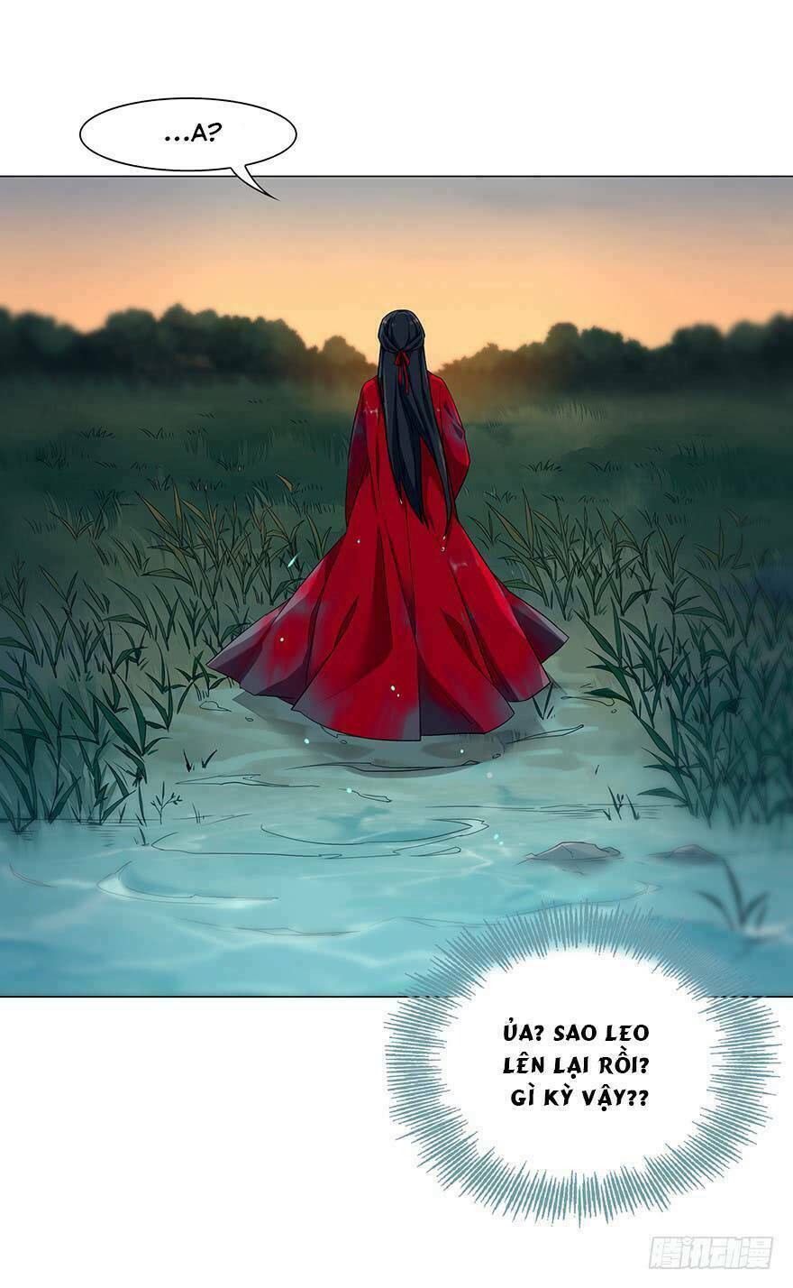 Phụng Quy: Chapter 1