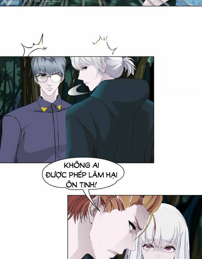 Sổ Tay Mỹ Nam Giới X: Chapter 43