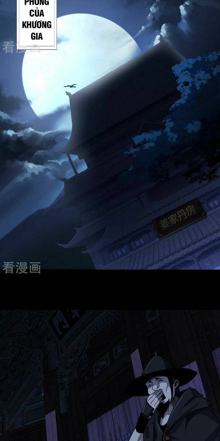 Thanh Đế Truyện: Chapter 138