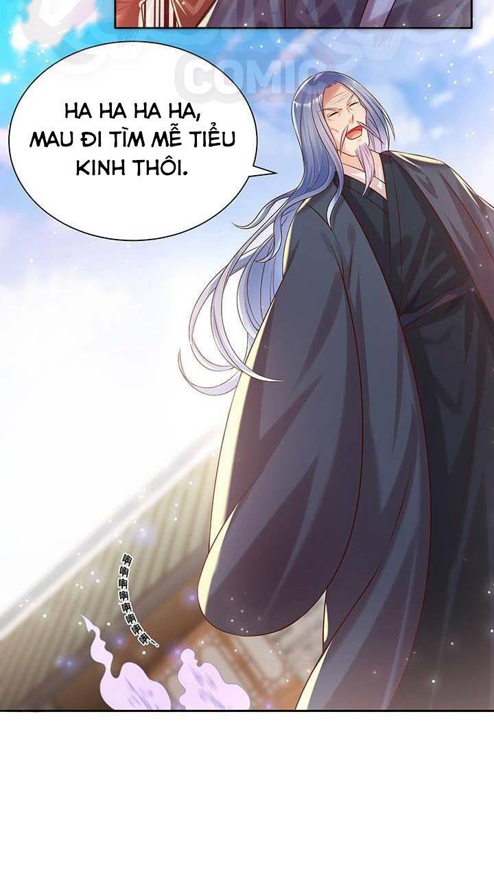 Siêu Phàm Truyện: Chapter 113