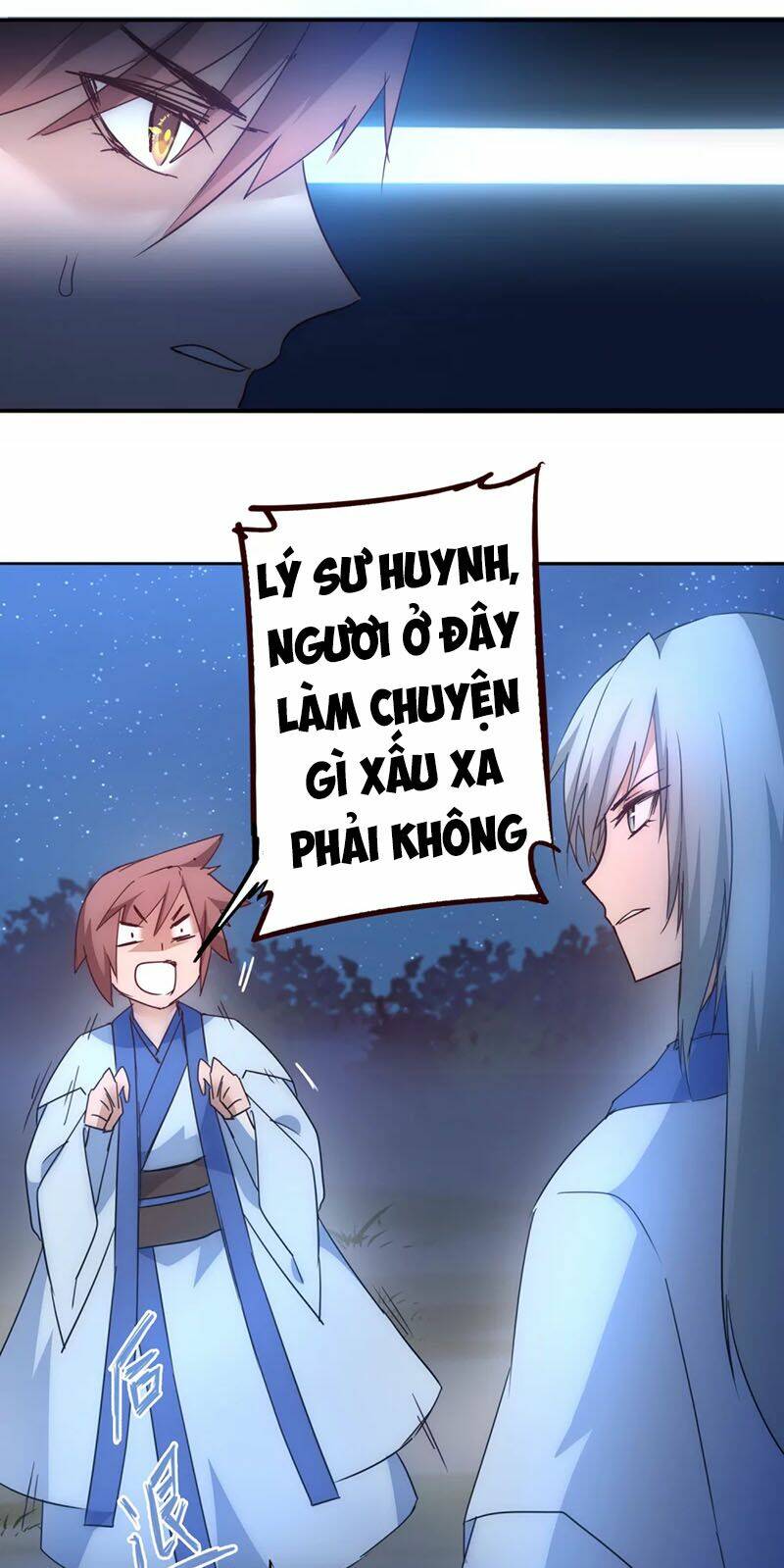 Nghịch Chuyển Tiên Đồ: Chapter 44