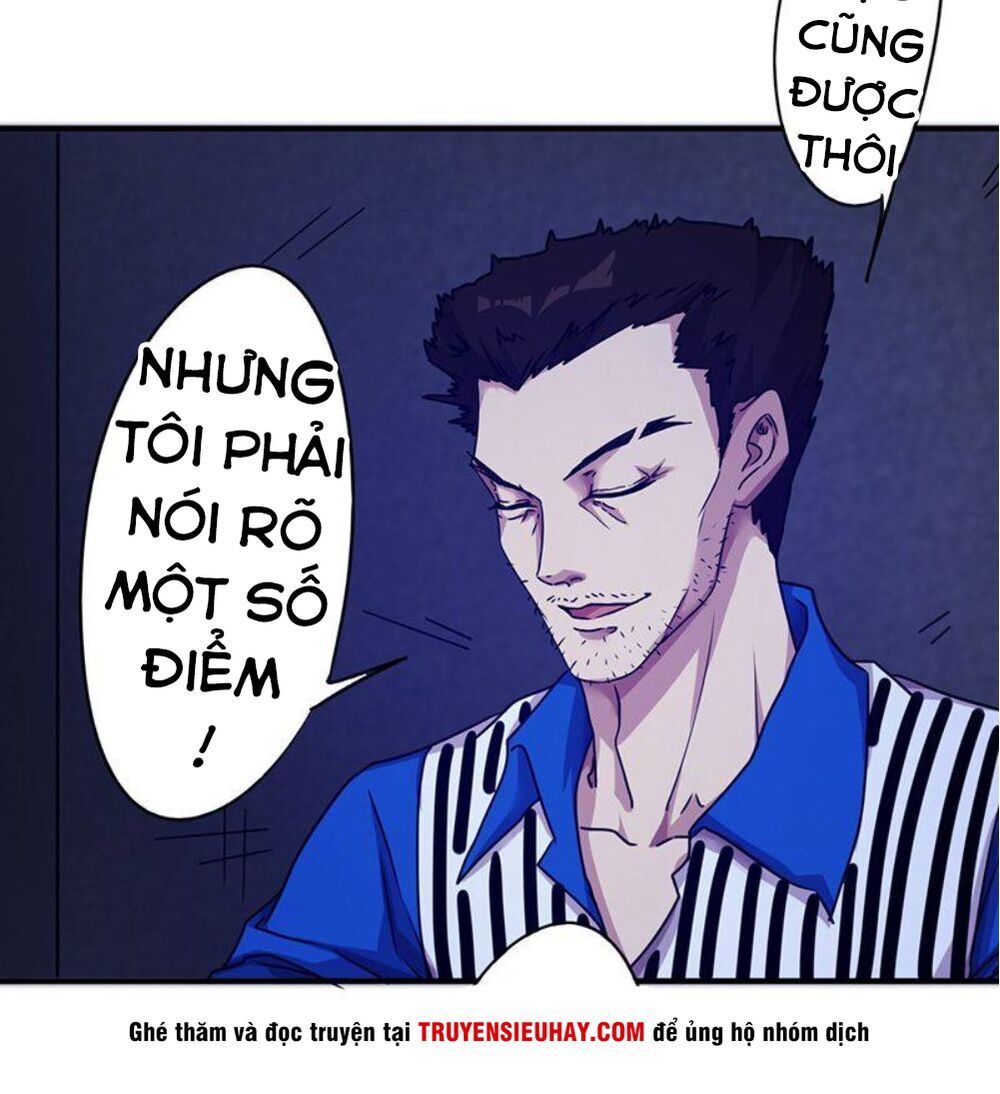 Tối Cường Nông Dân Hệ Thống: Chapter 114