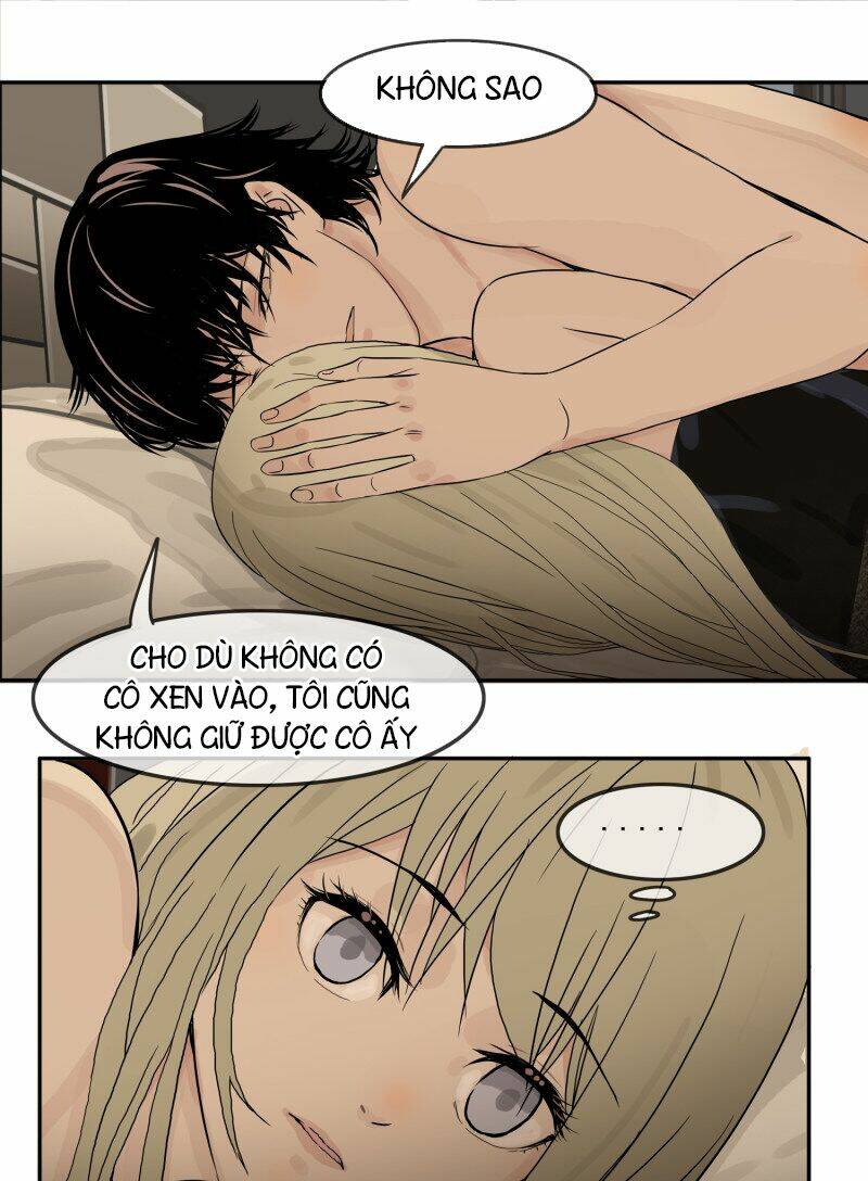 Mạt Thế Đấu Thần: Chapter 5