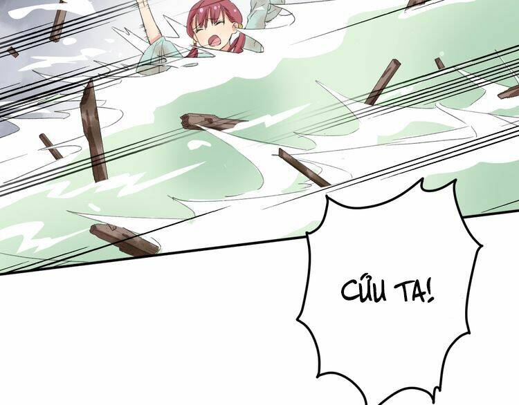 Hoa Nhan Sách: Chapter 45.2