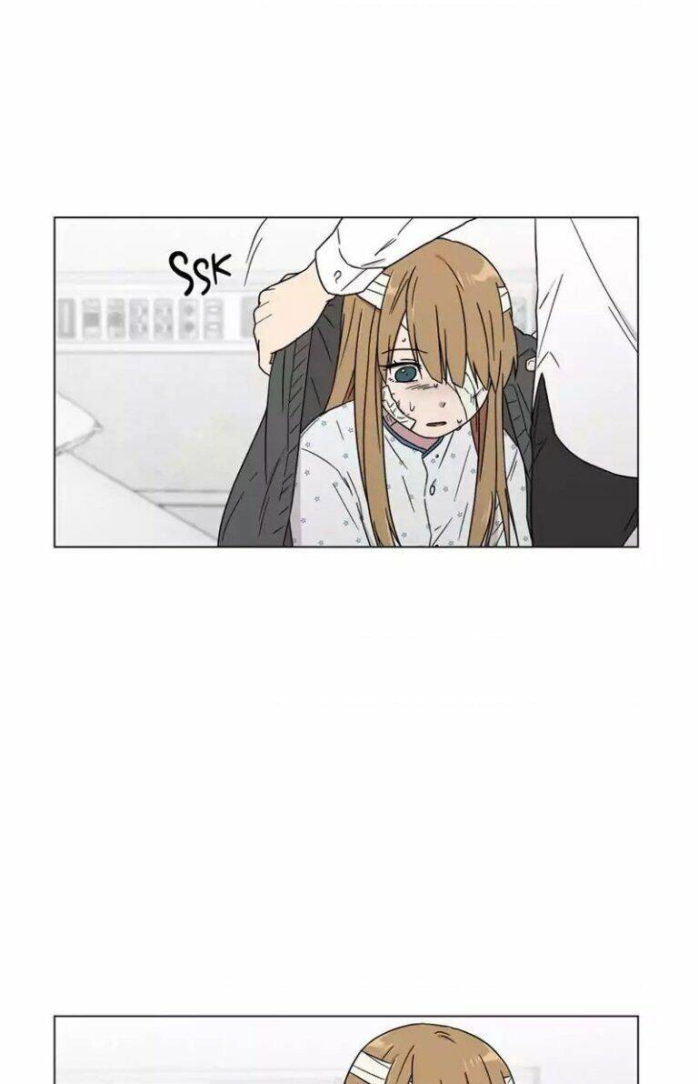 …”Một Sự Thật Khá Khó Chịu.”: Chapter 39