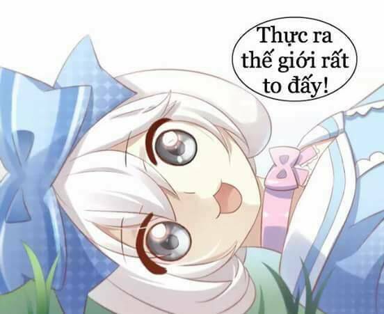 Dưới Móng Vuốt Mèo: Chapter 7