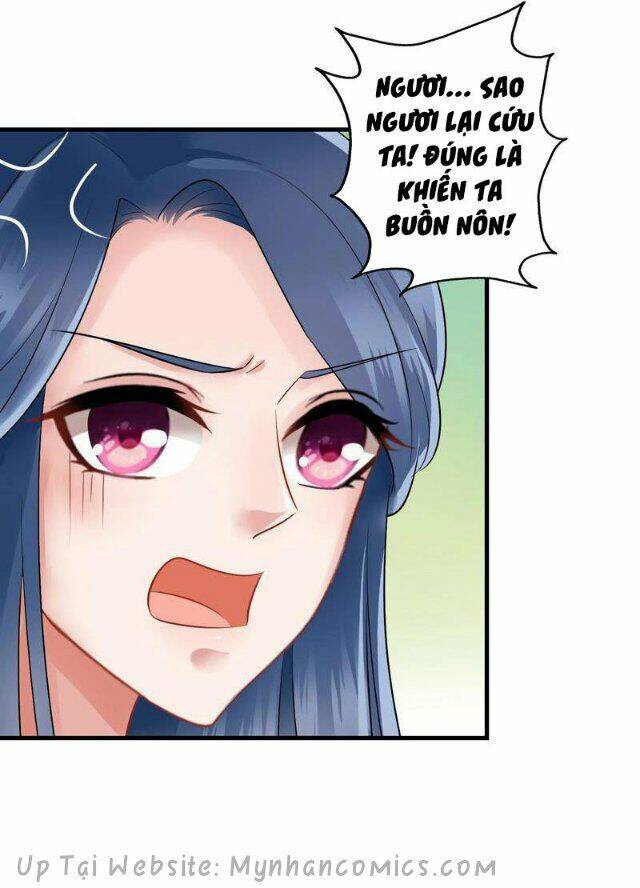 Thái Tử Điện Hạ Có Tin Vui: Chapter 78