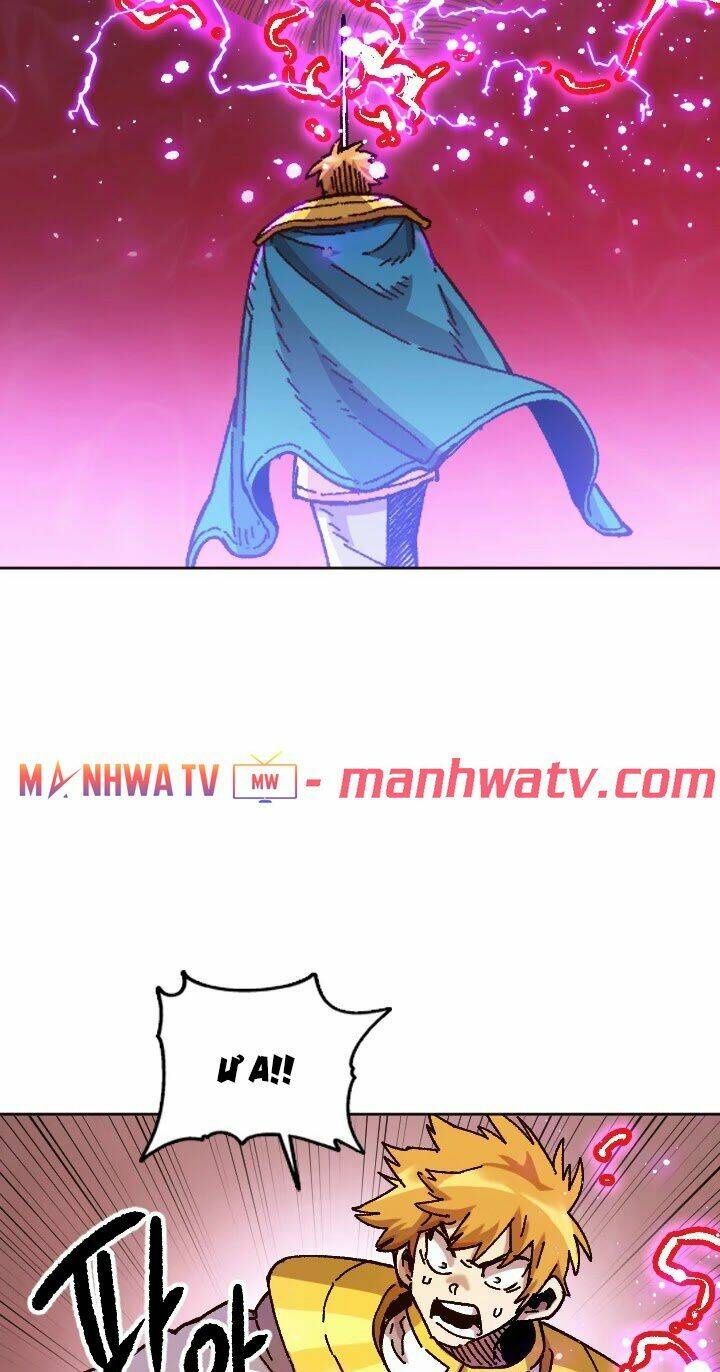 Nô Lệ Nghịch Thiên: Chapter 71