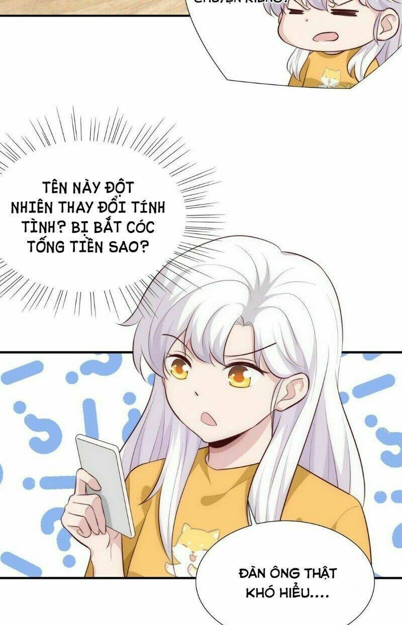 Trở Lại Showbiz Làm Ảnh Hậu: Chapter 20