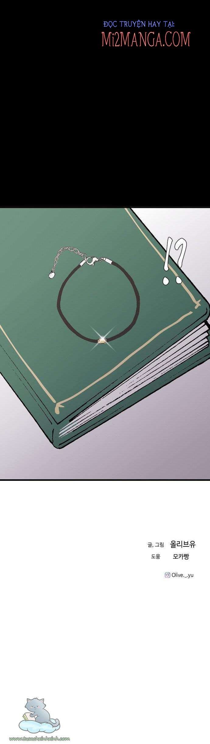 Ba Người Anh Trai Của Tôi Là Bạo Quân: Chapter 17.5