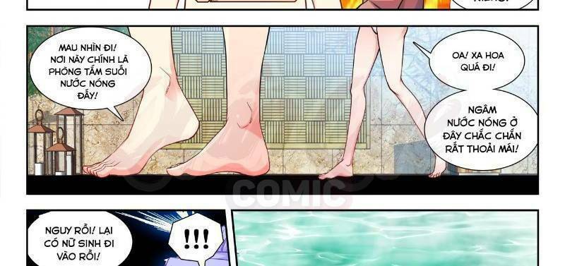 Cực Đạo Tông Sư: Chapter 53