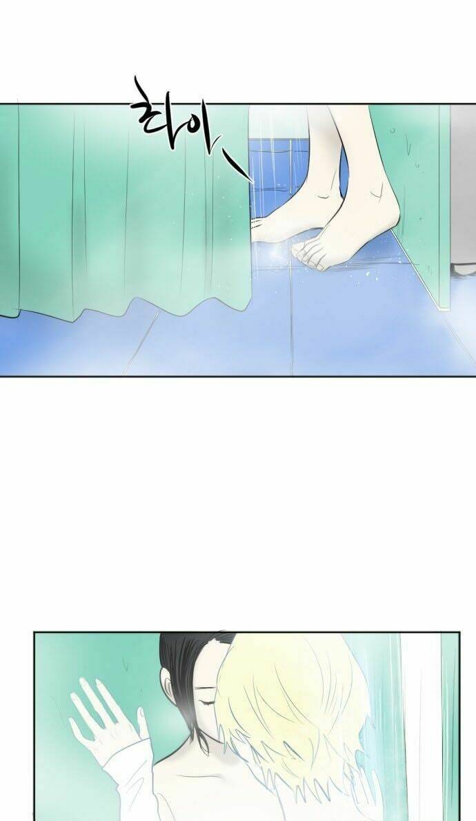 Transparent Cohabitation: Chapter 37