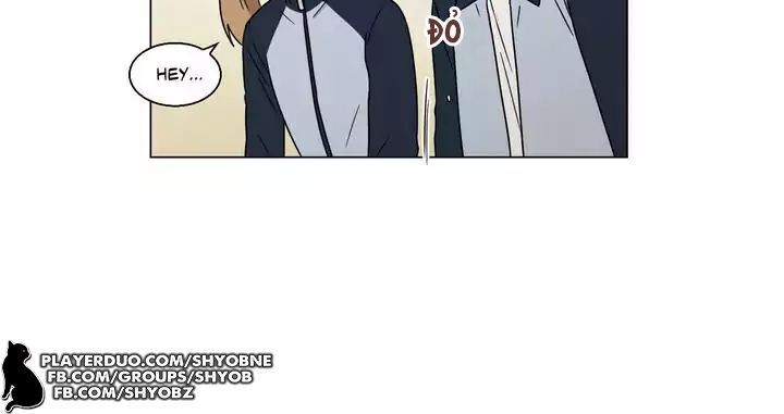 …”Một Sự Thật Khá Khó Chịu.”: Chapter 28