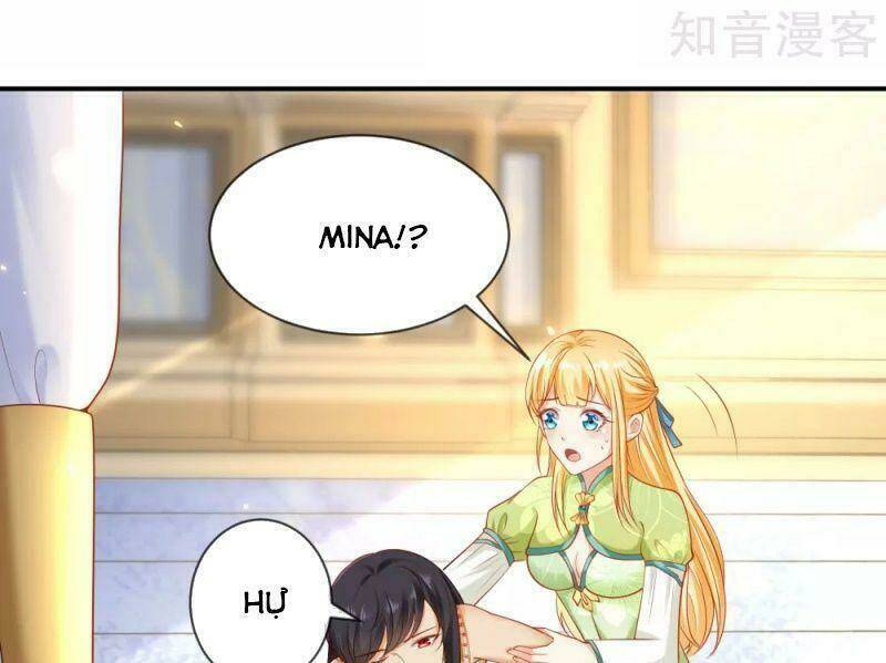Sủng Hậu Của Vương: Chapter 57