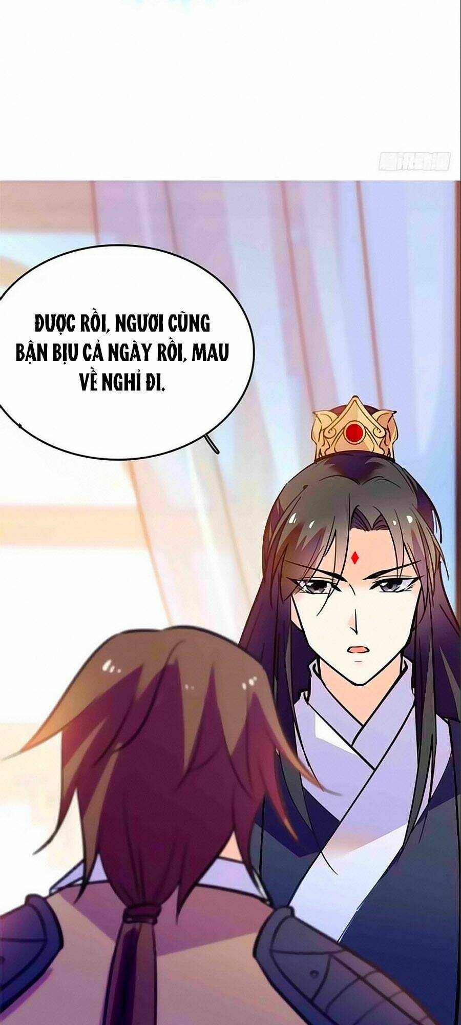 Nhất Thế Khuynh Thành: Lãnh Cung Khí Phi: Chapter 87