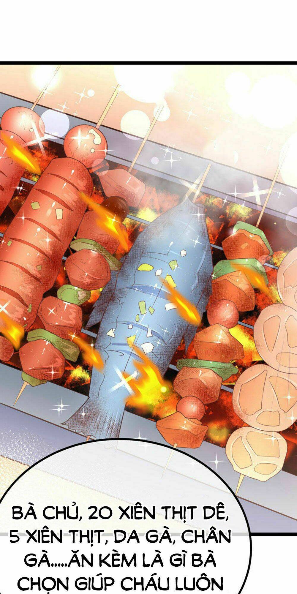 Boss Của Tôi Là Đại Thần: Chapter 90