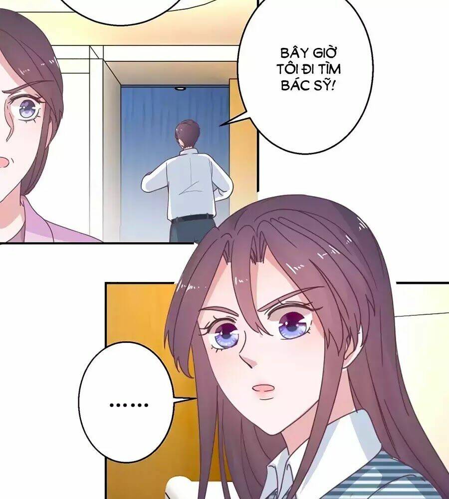 Hoàng Thượng Ở Trên, Thần Ở Dưới: Chapter 115