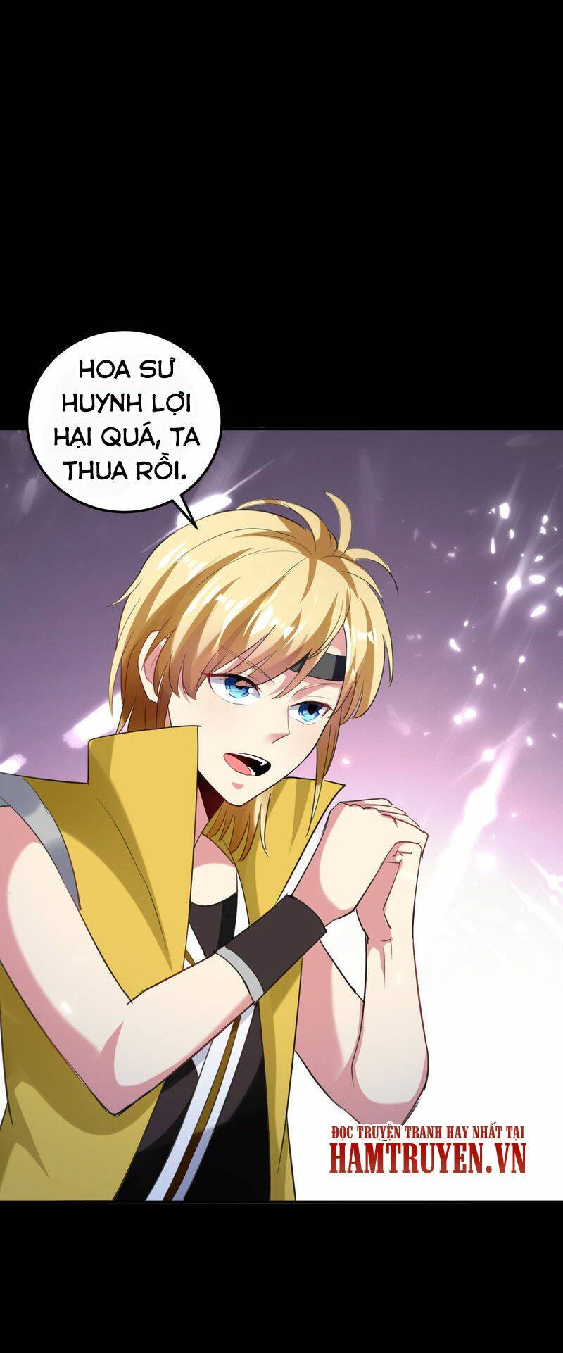 Vạn Giới Tiên Vương: Chapter 50