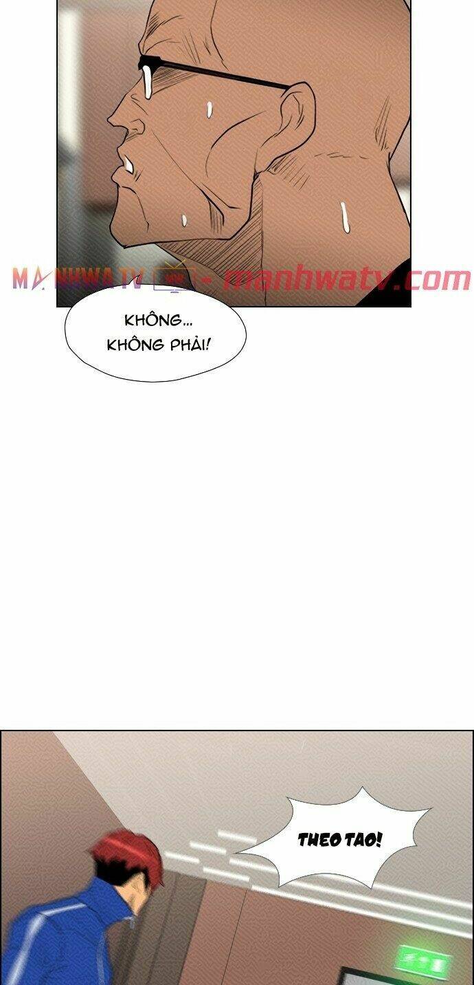 Kẻ Hồi Sinh: Chapter 88