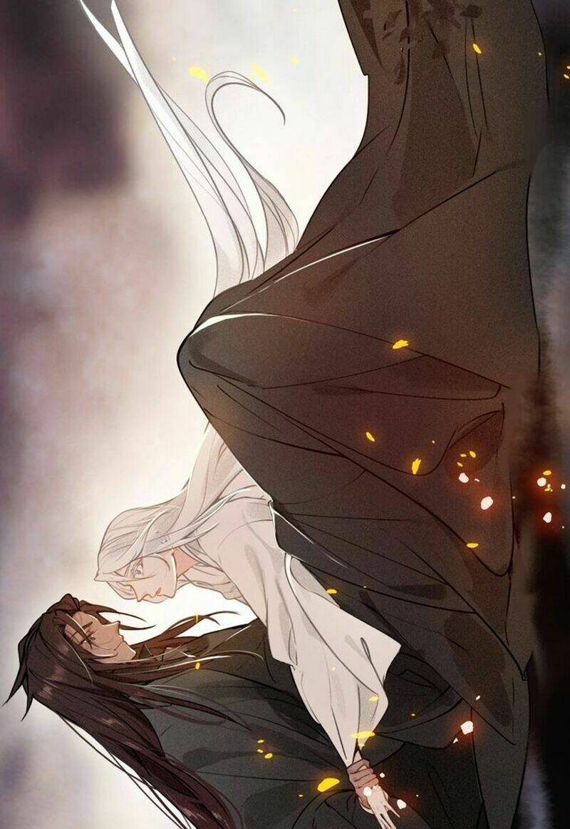 Đế Sư Tại Thượng: Chapter 48