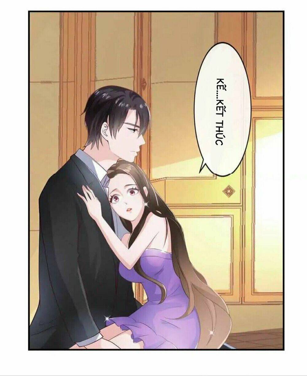 Tôi Cho Phép Em Thích Tôi: Chapter 5