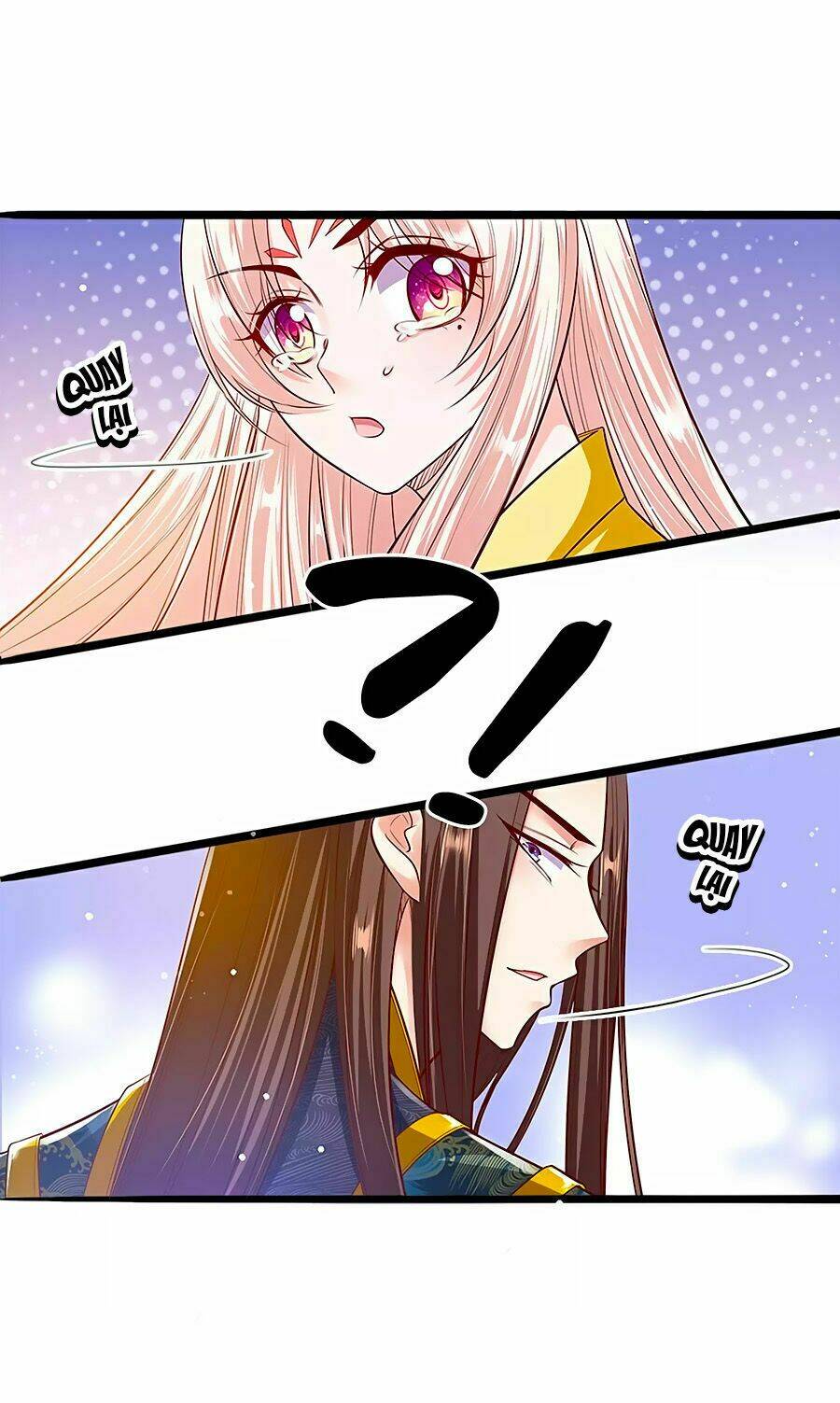 Ôn Nhu Bạo Quân: Nhiếp Chính Vương Gia Quá Hung Mãnh: Chapter 35