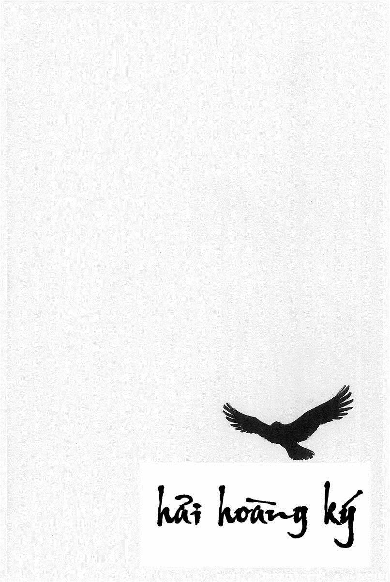 Kaiouki - Hải Hoàng Ký: Chapter 90