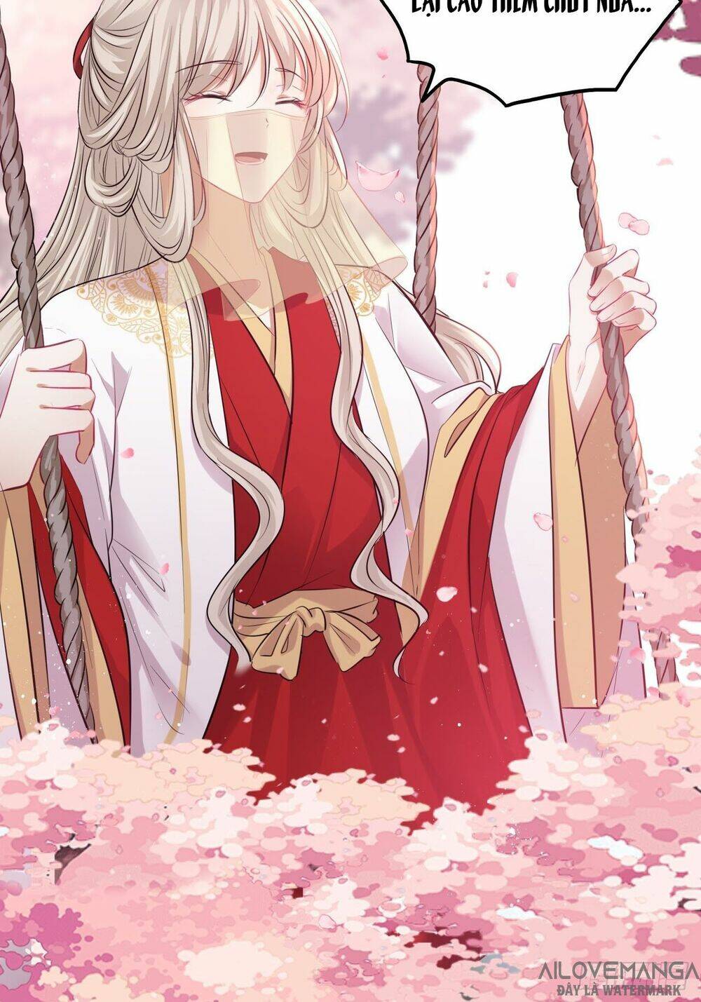 Vương Phi Thật Thích Trang Điểm: Chapter 150