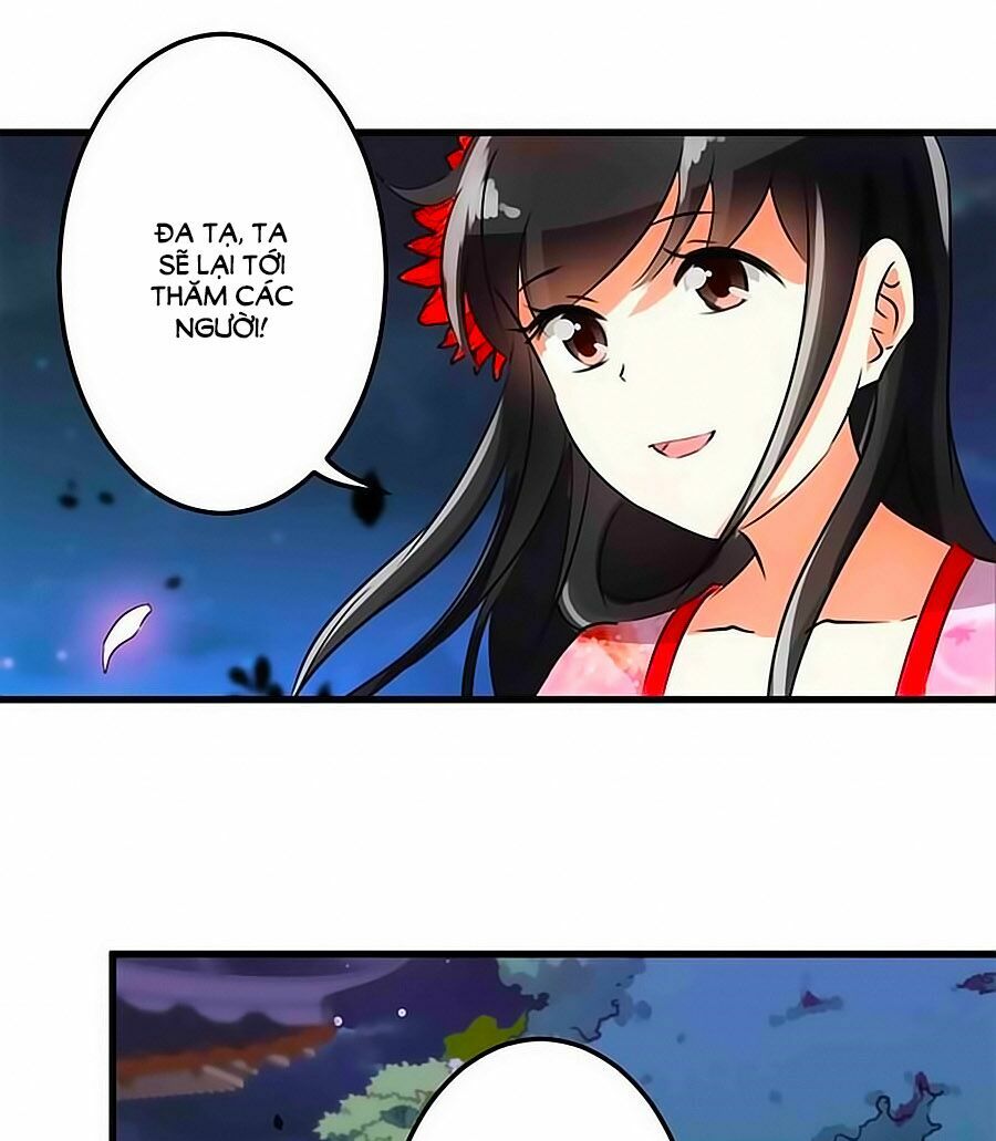 Vương Gia ! Ngươi Thật Bỉ Ổi !: Chapter 148