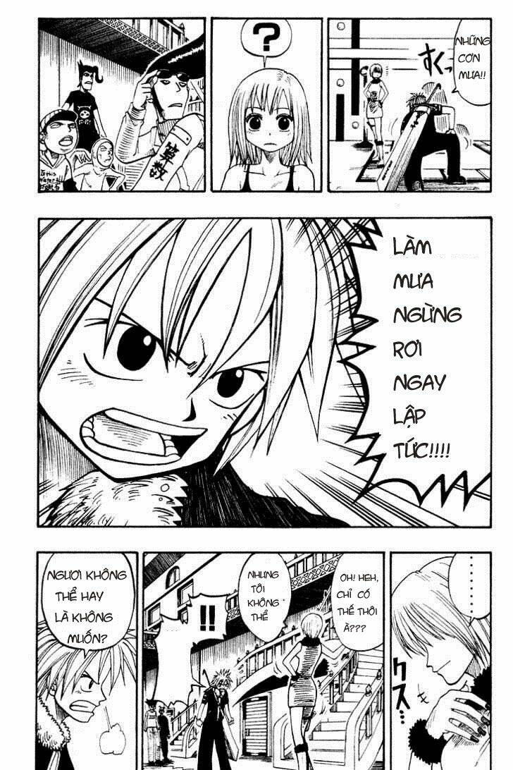 Rave Master: Chapter 22