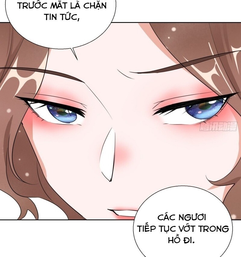 Công Lược Trưởng Thành Của Vương Phi: Chapter 17