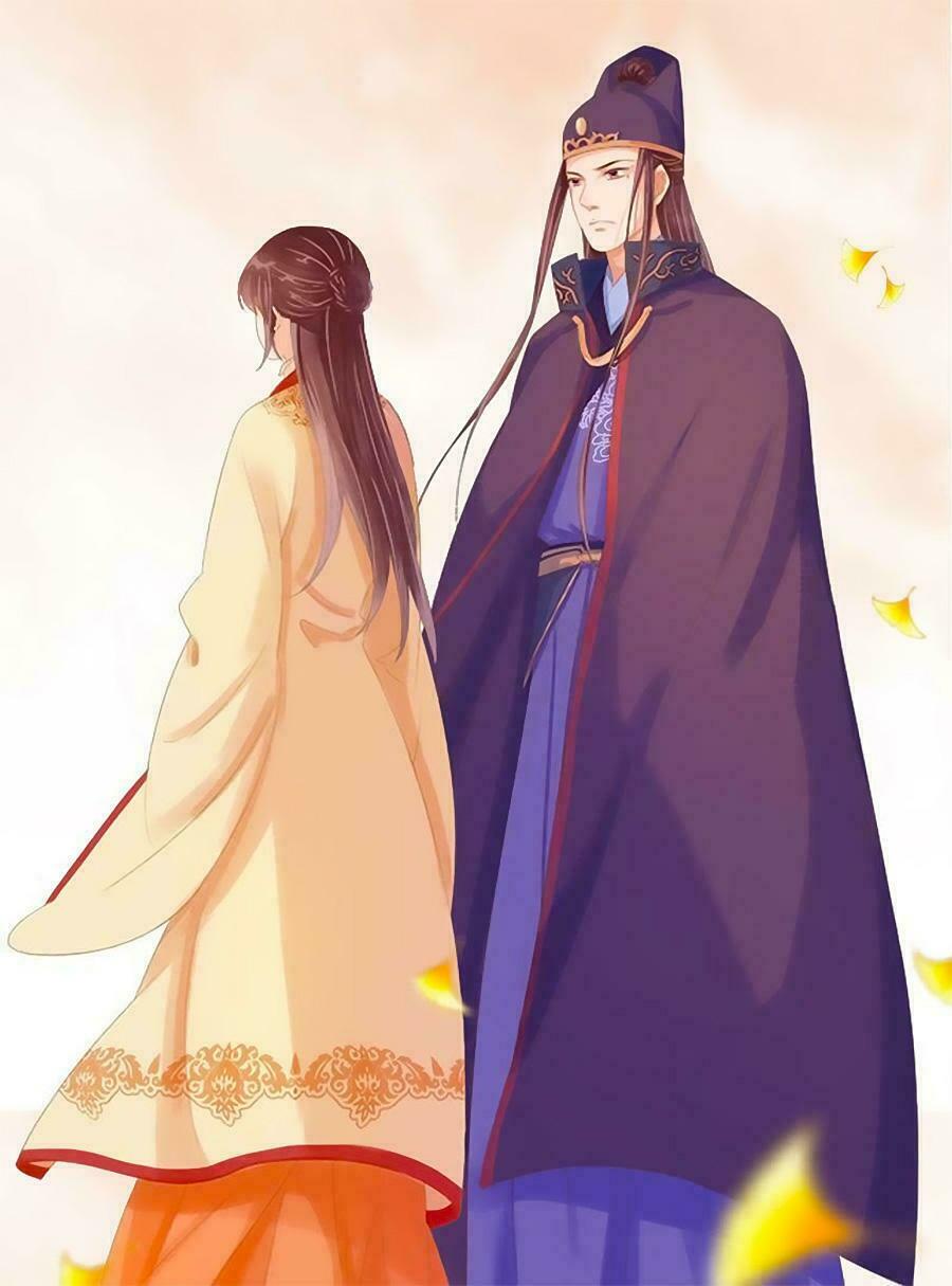 Xuân Khuê Bí Lục: Xưởng Công Thái Liêu Nhân: Chapter 45