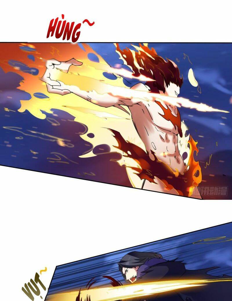 Tu Chân Giả Tại Dị Thế: Chapter 298