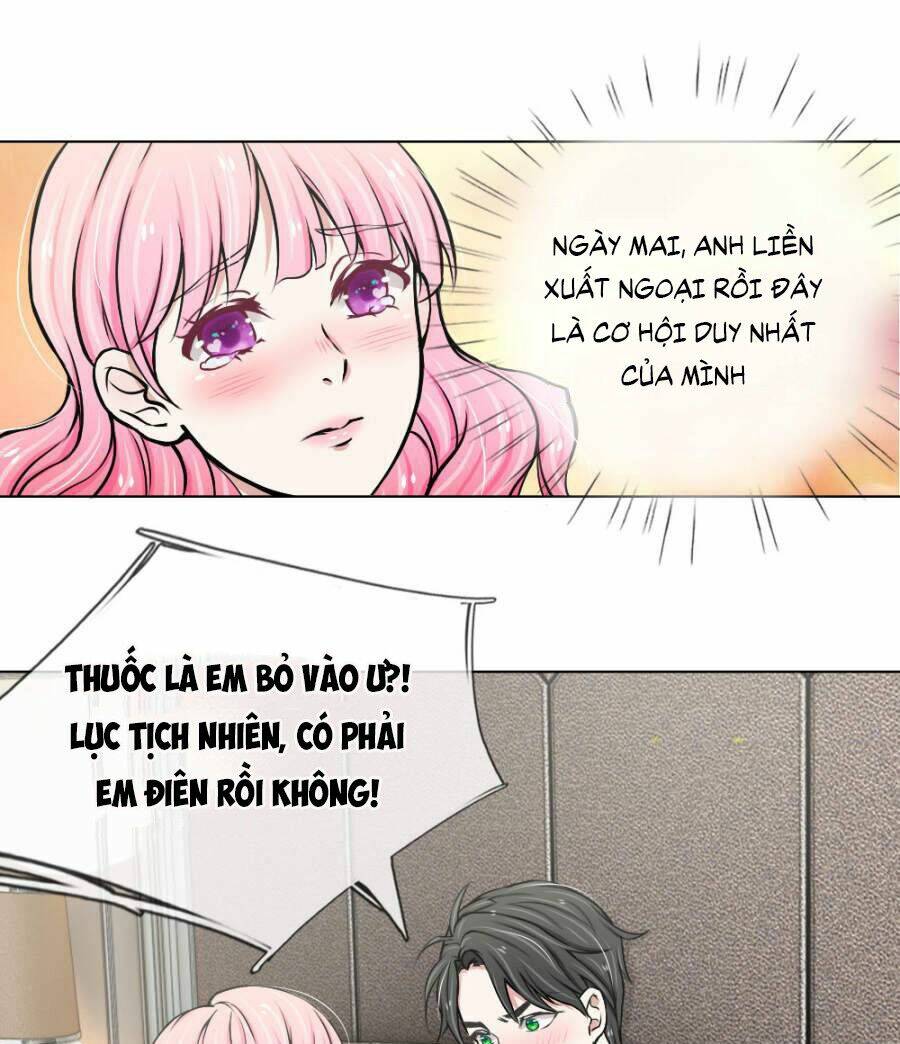 100 Phương Thức Đẩy Ngã Ca Ca: Chapter 1