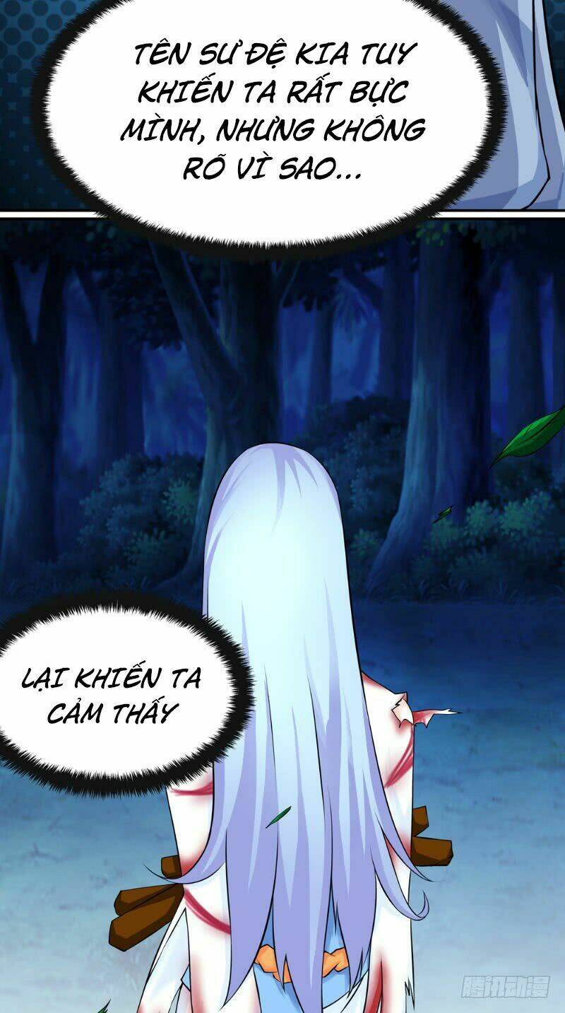 Cực Vũ Huyền Đế: Chapter 7