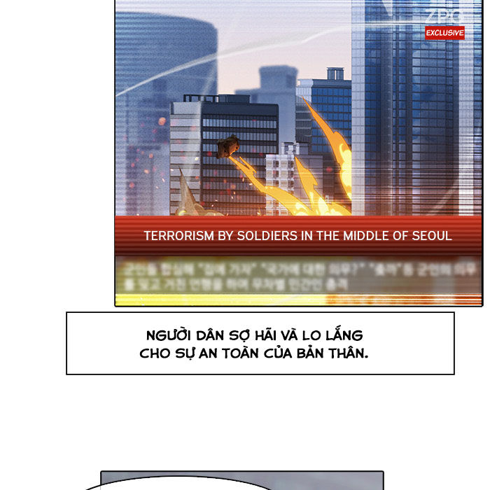 Ảo Mộng Hồ Điệp: Chapter 17