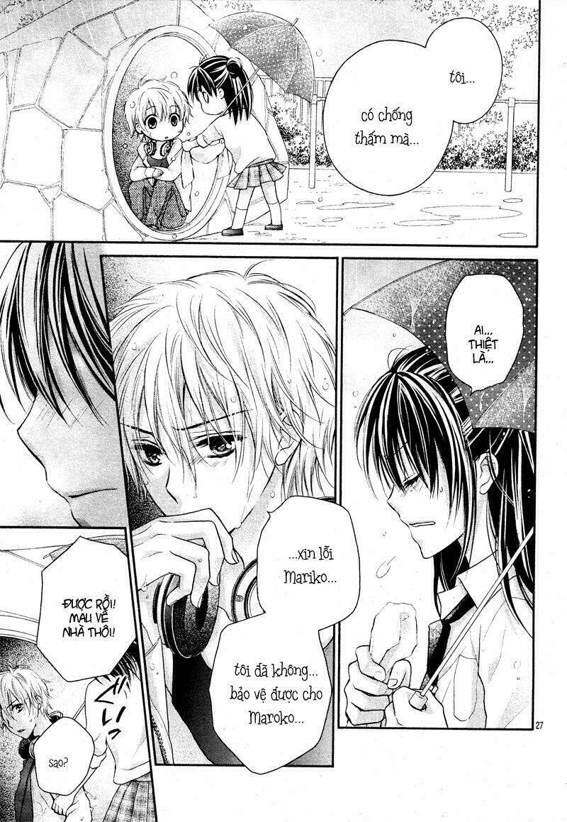 Zettai Renai Program: Chapter 2