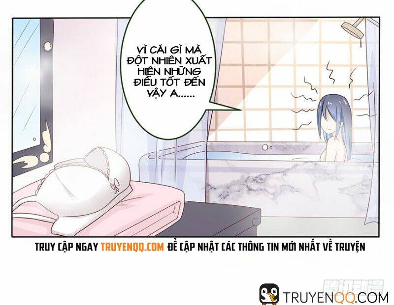 Ức Lạc Tinh Thần: Chapter 10